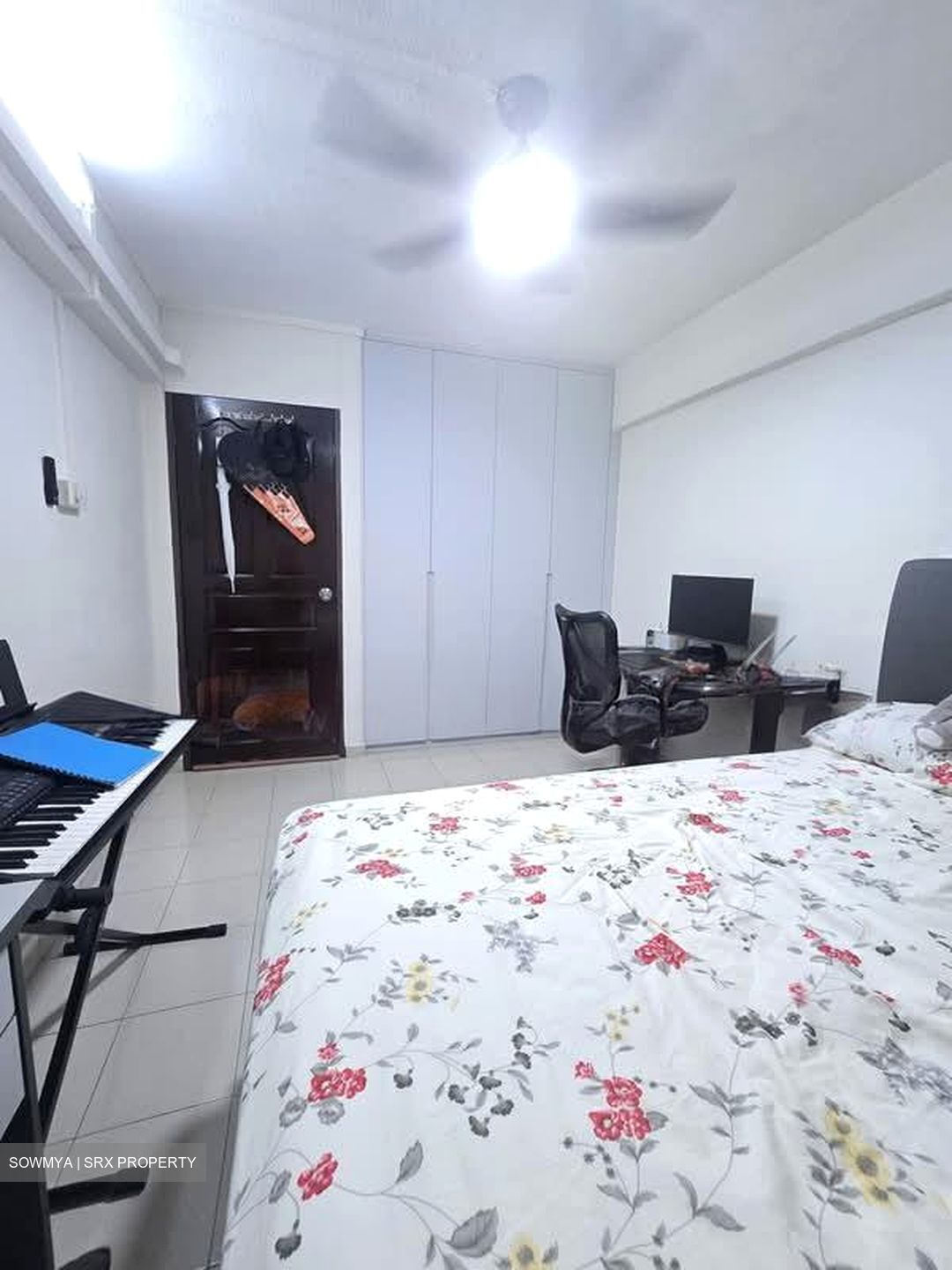 Blk 283 Gombak Place (Bukit Batok), HDB 3 Rooms #558941721